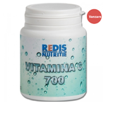 Supliment nutritiv Redis, Vitamina C 700